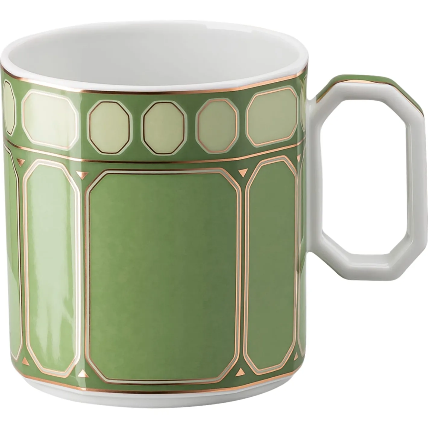Signum Kaffeetasse mit Untertasse