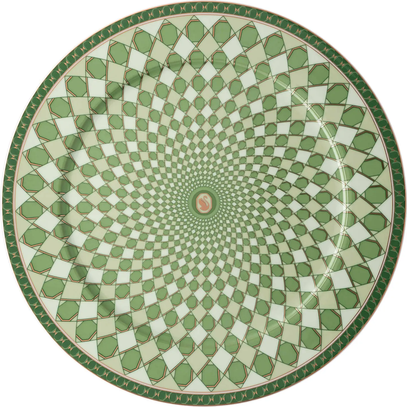 Signum Servierteller