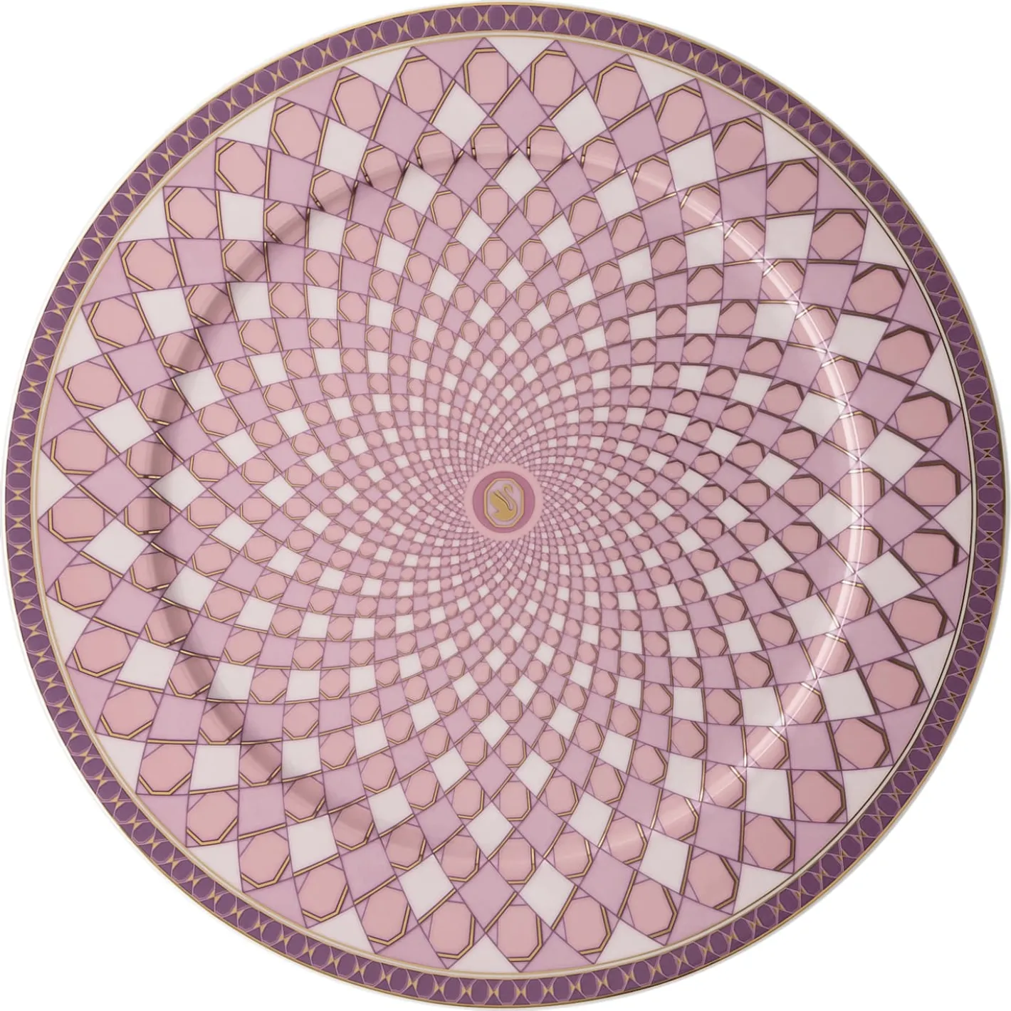 Signum Servierteller