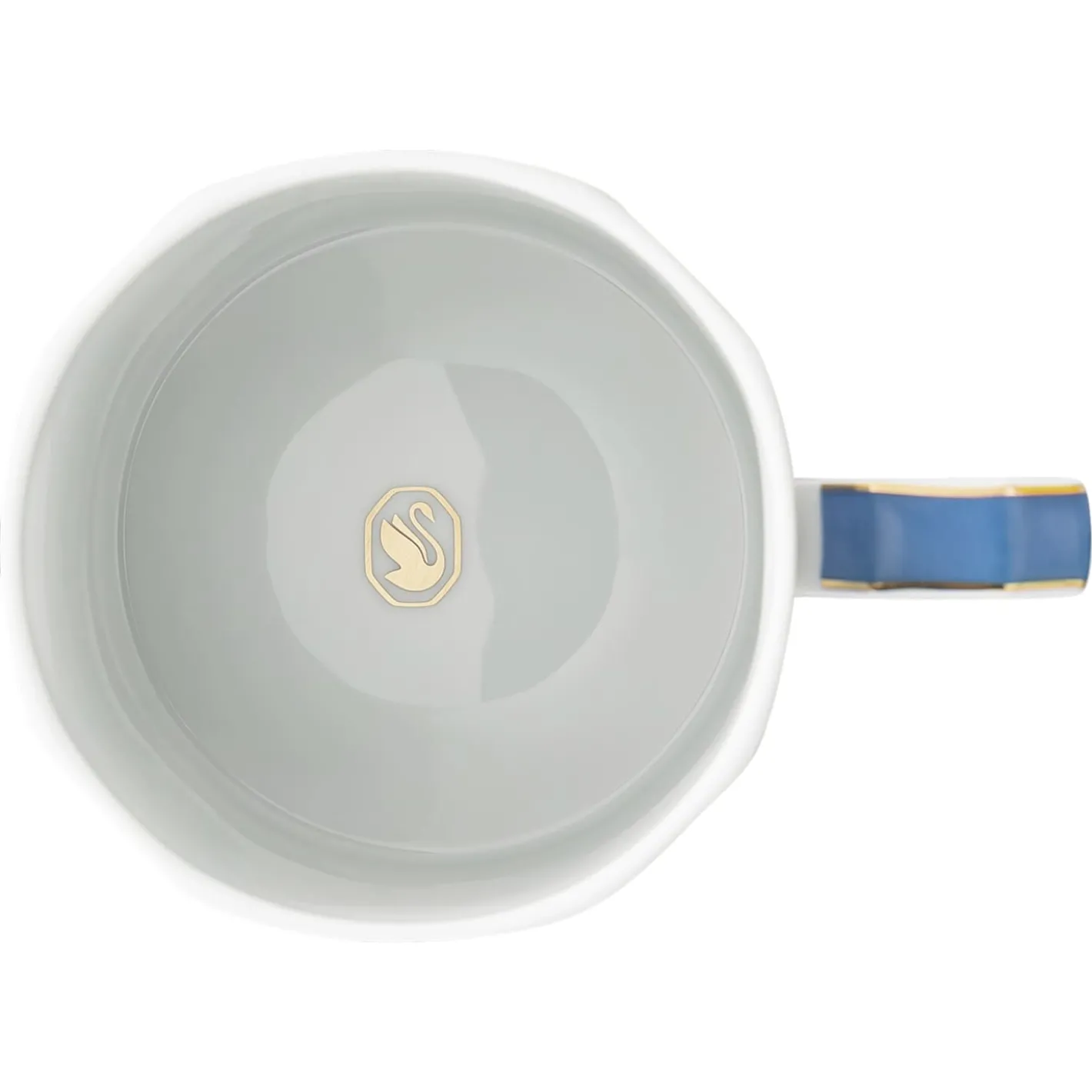Signum Tasse mit Deckel