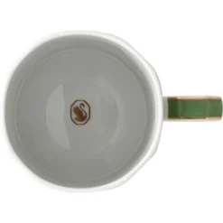 Signum Tasse mit Deckel