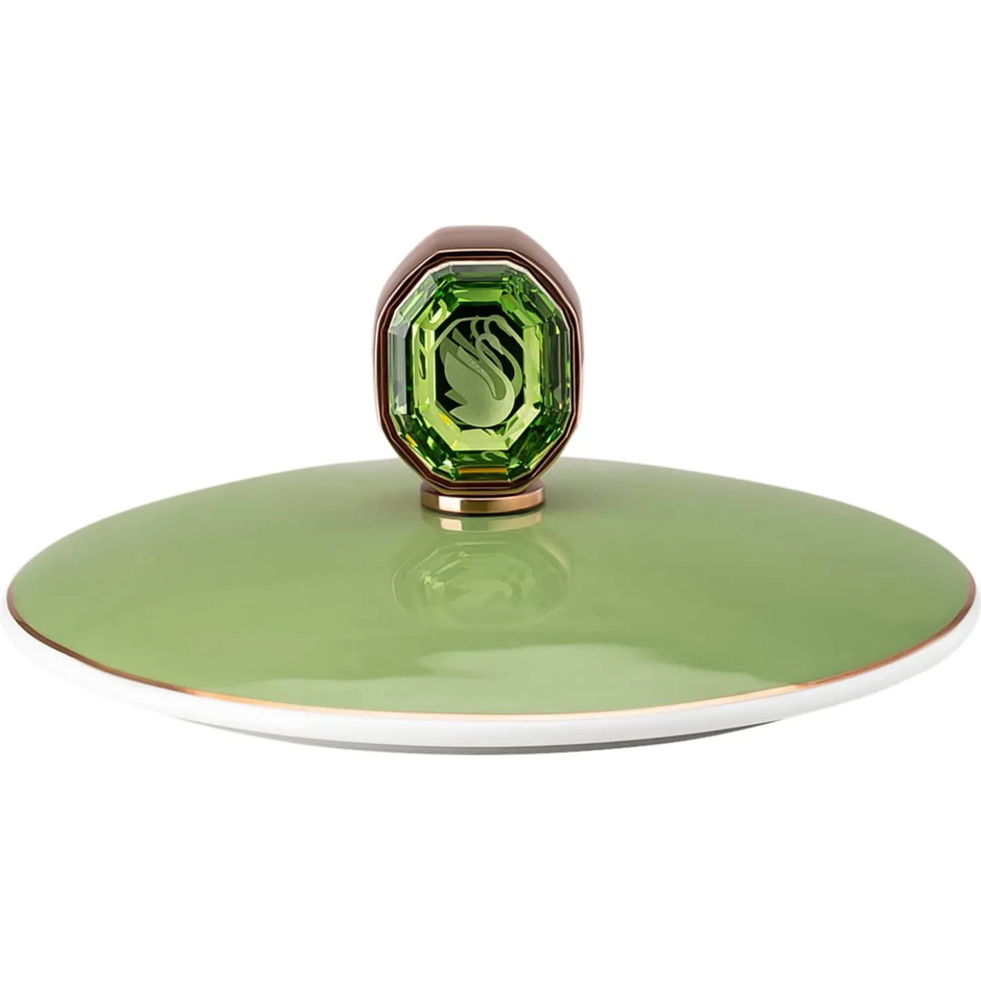 Signum Tasse mit Deckel