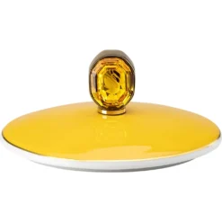 Signum Tasse mit Deckel