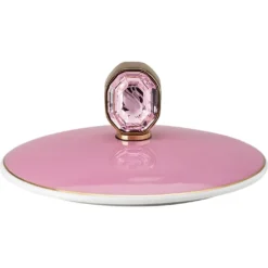 Signum Tasse mit Deckel