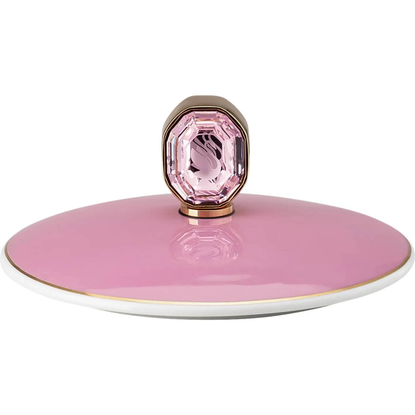 Signum Tasse mit Deckel