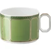 Signum Tasse mit Unterteller