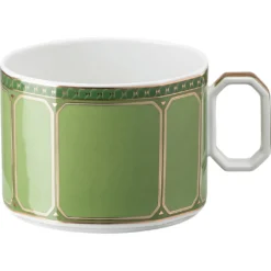 Signum Tasse mit Unterteller