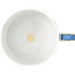 Signum Teetasse mit Untertasse