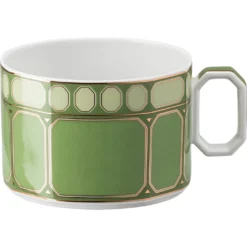 Signum Teetasse mit Untertasse