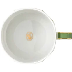 Signum Teetasse mit Untertasse