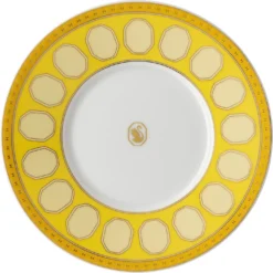 Signum Teetasse mit Untertasse