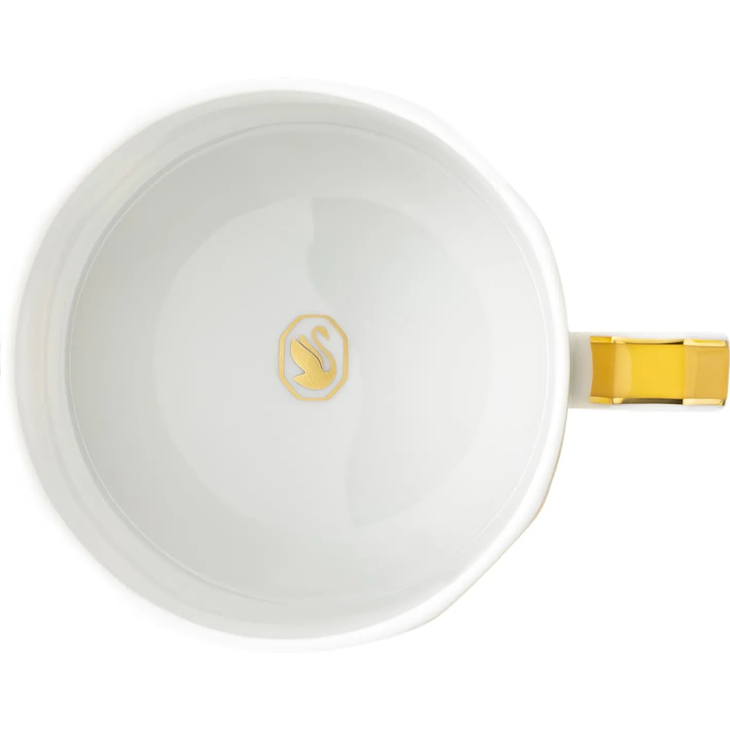 Signum Teetasse mit Untertasse