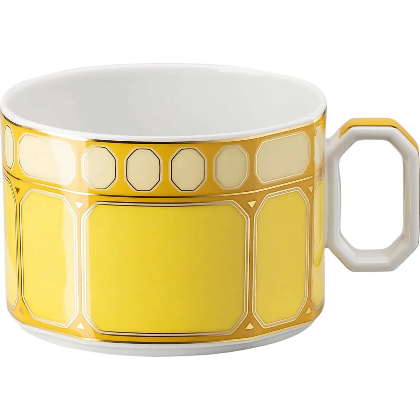 Signum Teetasse mit Untertasse