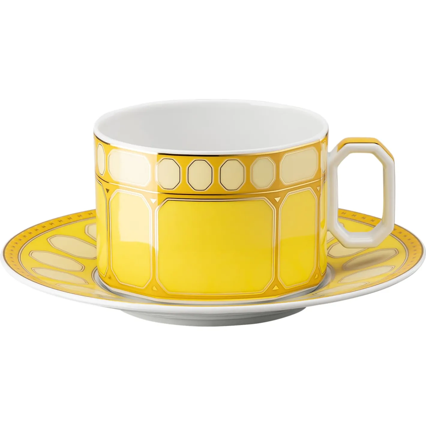 Signum Teetassenset