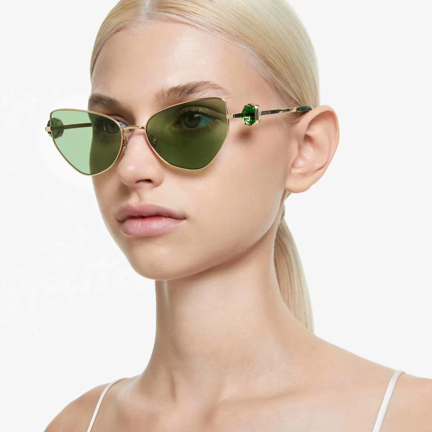 Sonnenbrille