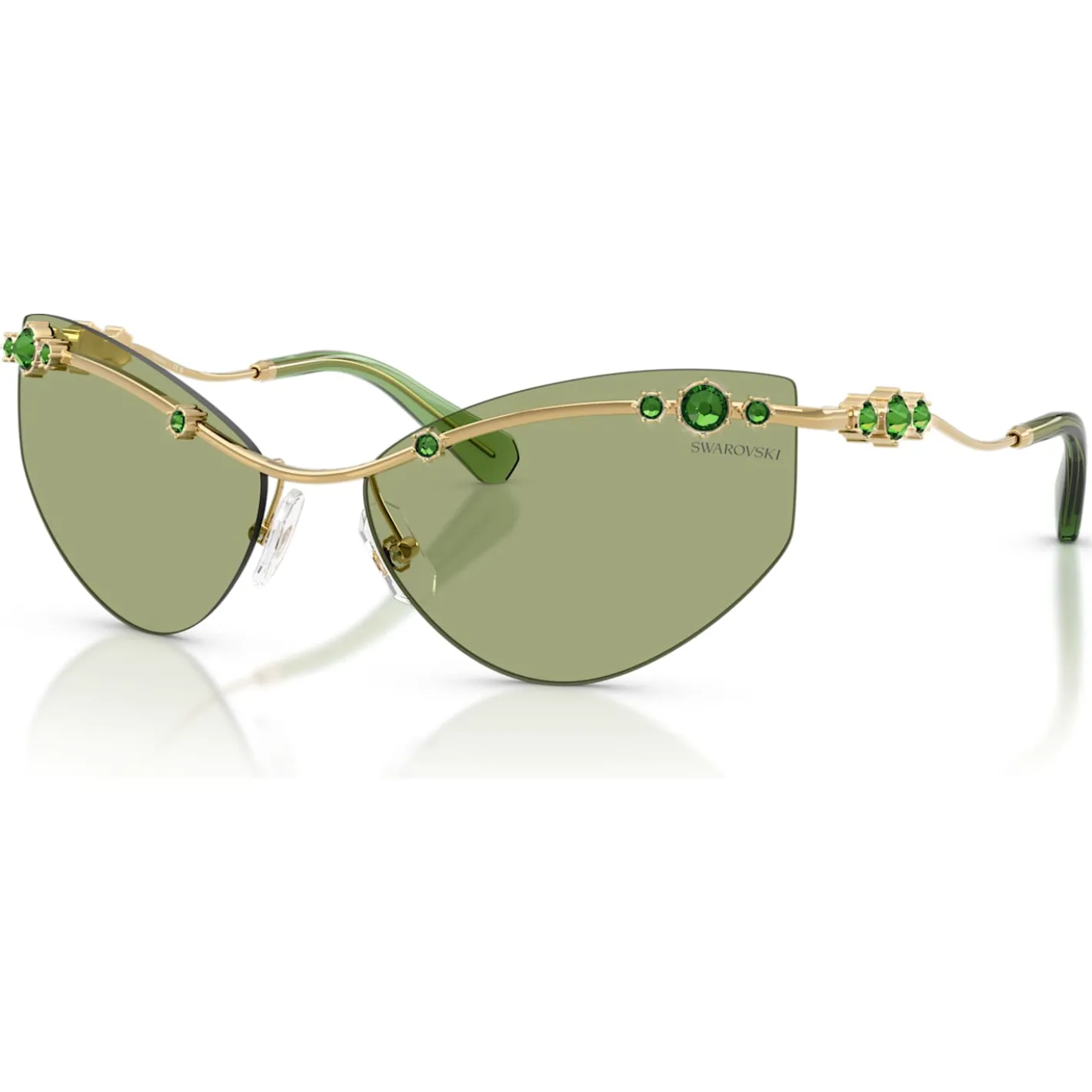 Sonnenbrille
