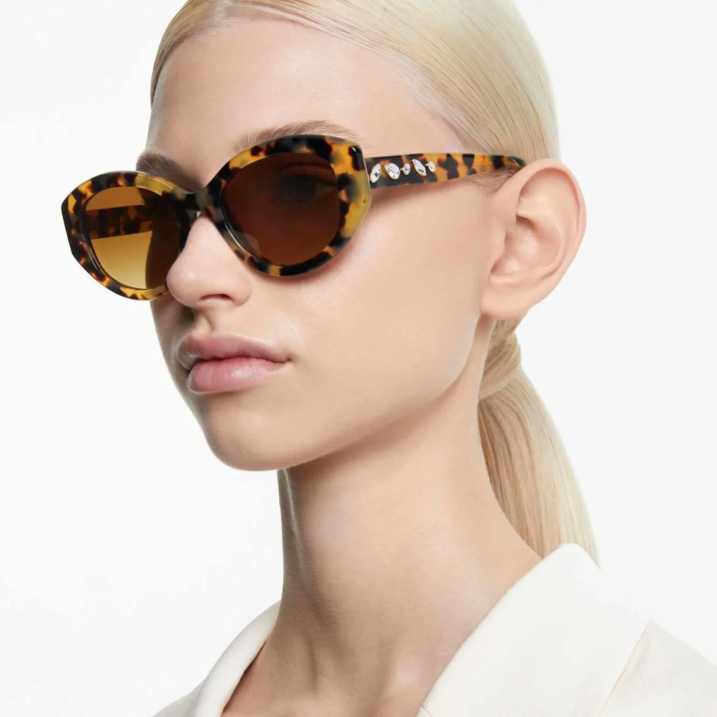 Sonnenbrille