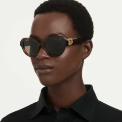 Sonnenbrille