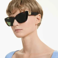 Sonnenbrille