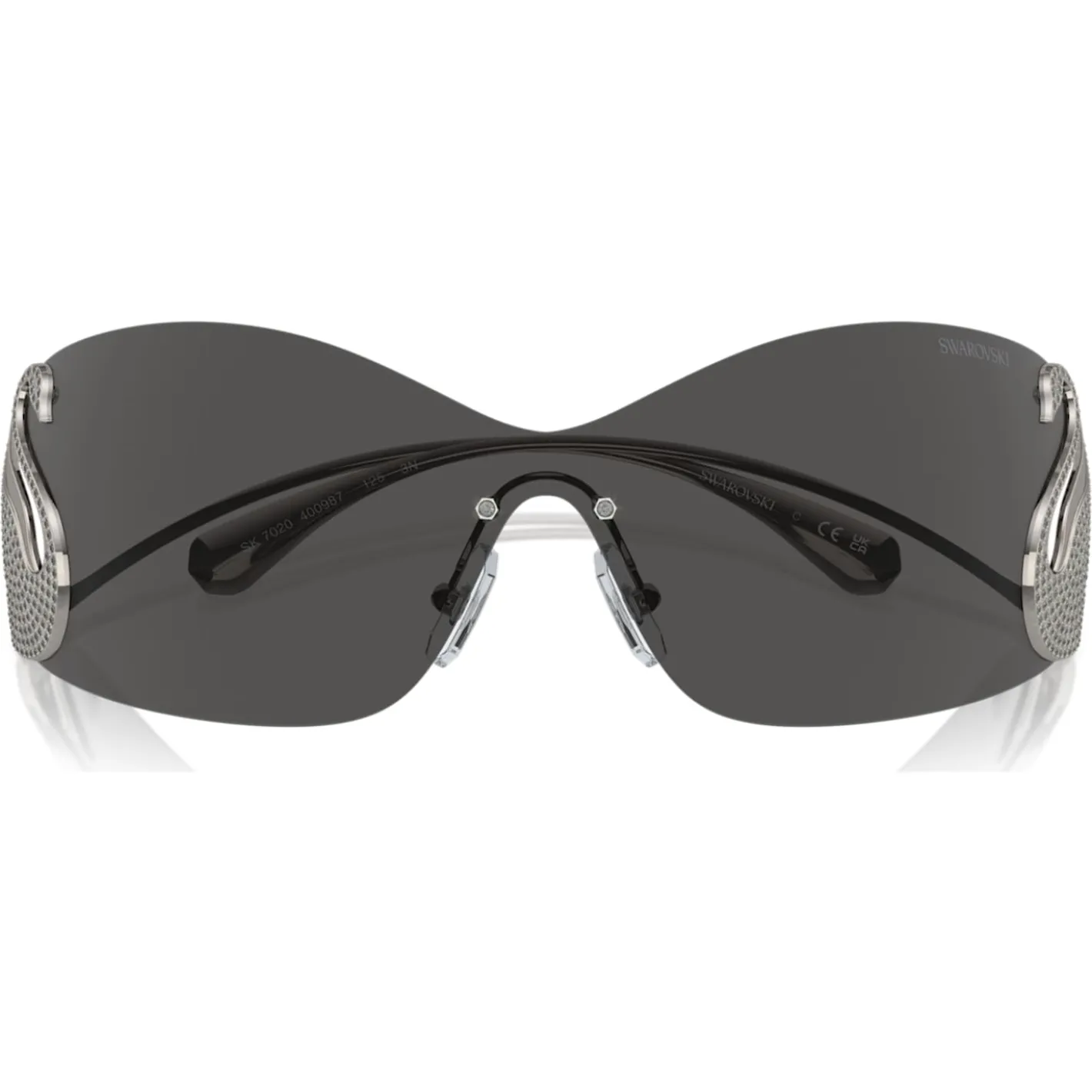 Sonnenbrille