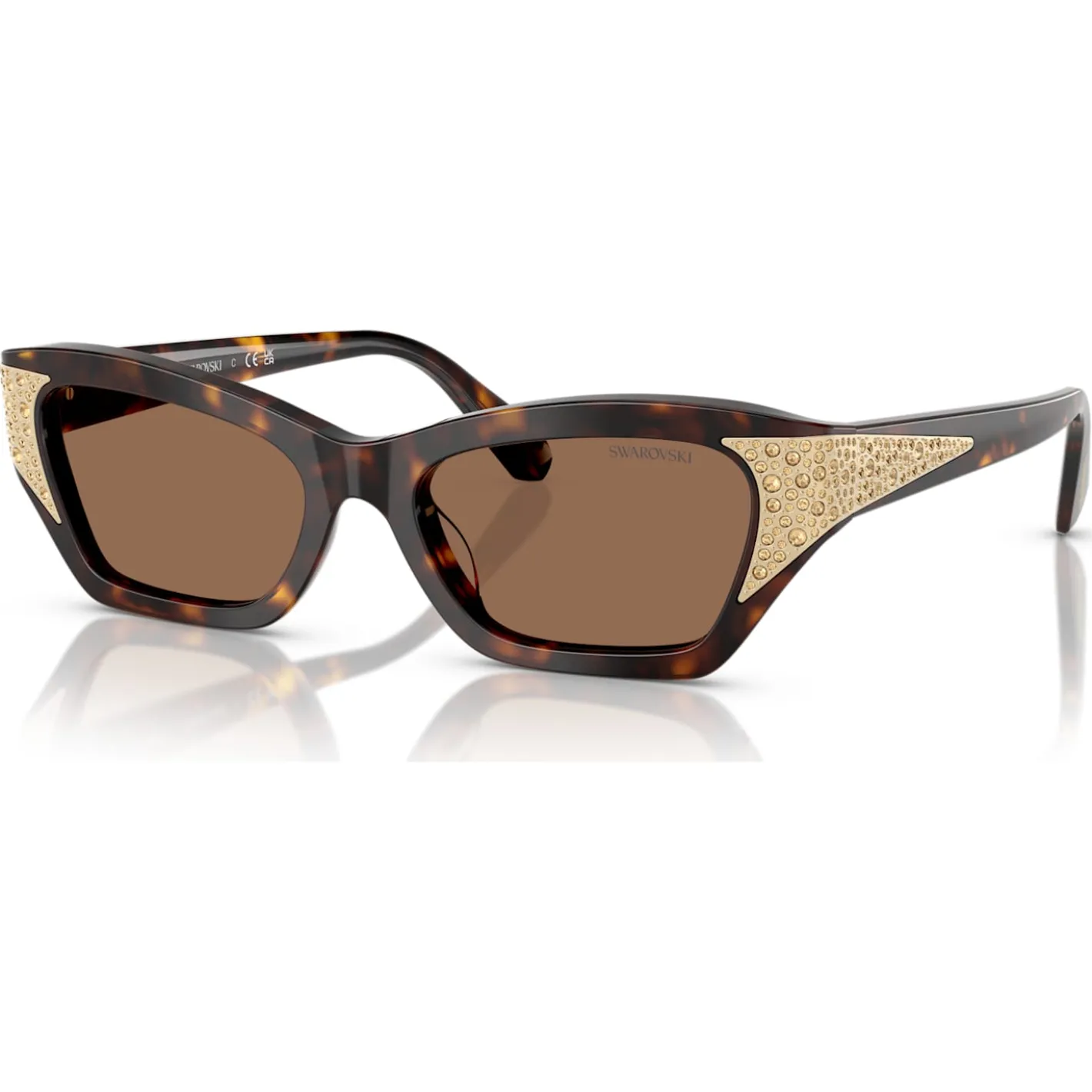 Sonnenbrille