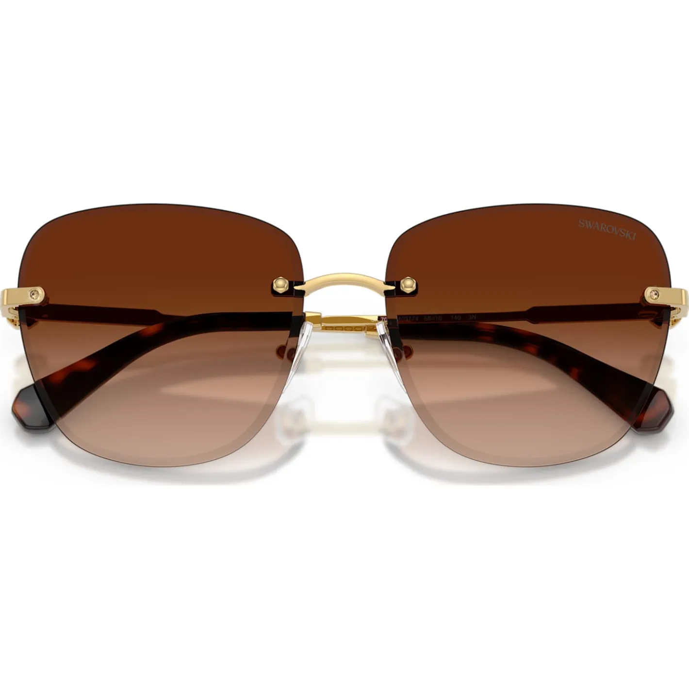 Sonnenbrille