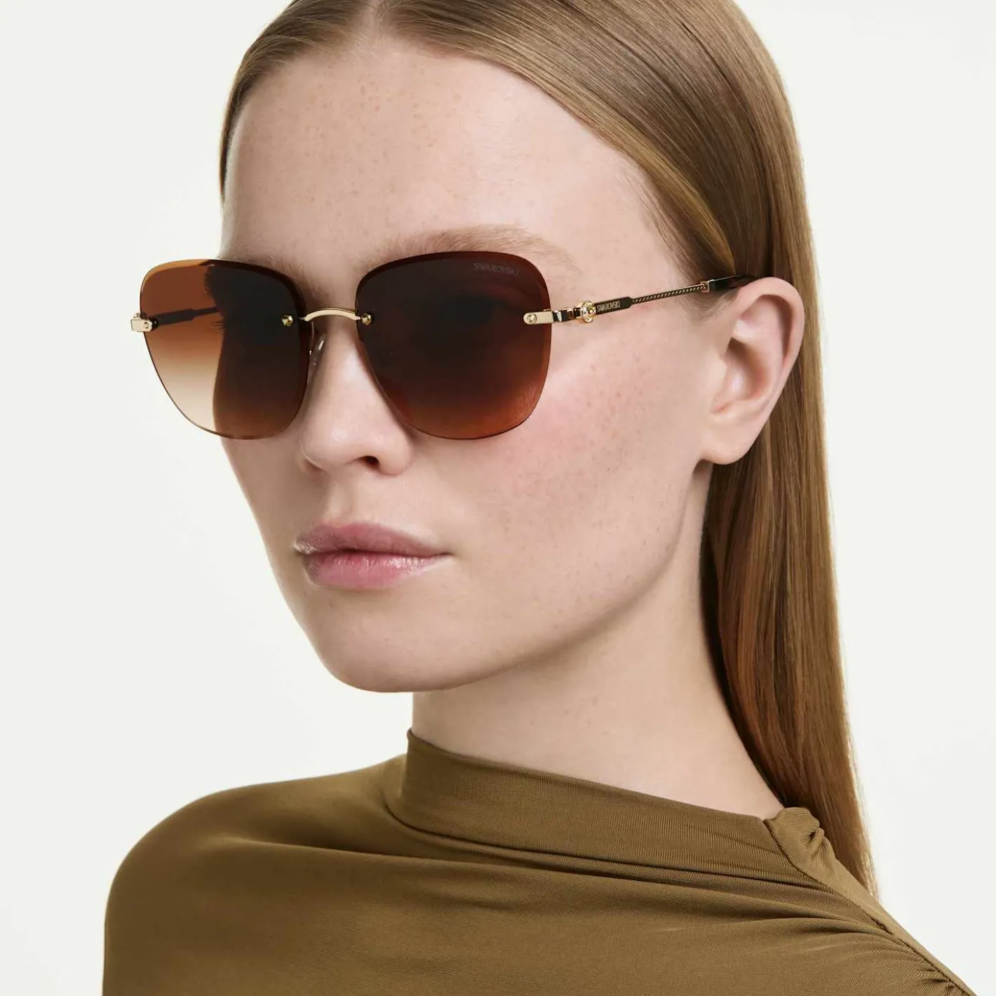 Sonnenbrille