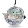 Star Wars The Mandalorian Grogu Ornament