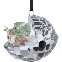 Star Wars The Mandalorian Grogu Ornament