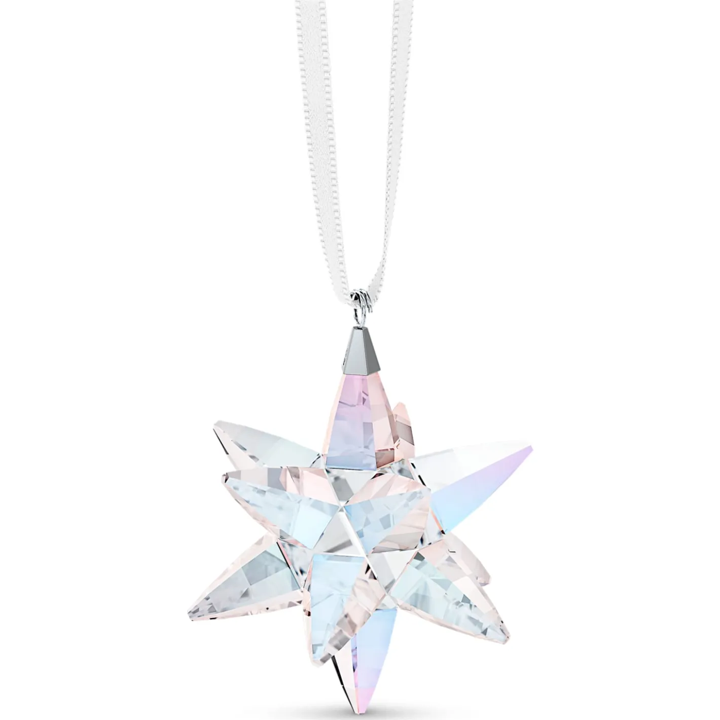 Stern Ornament