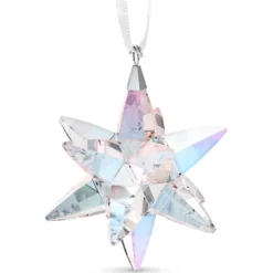Stern Ornament