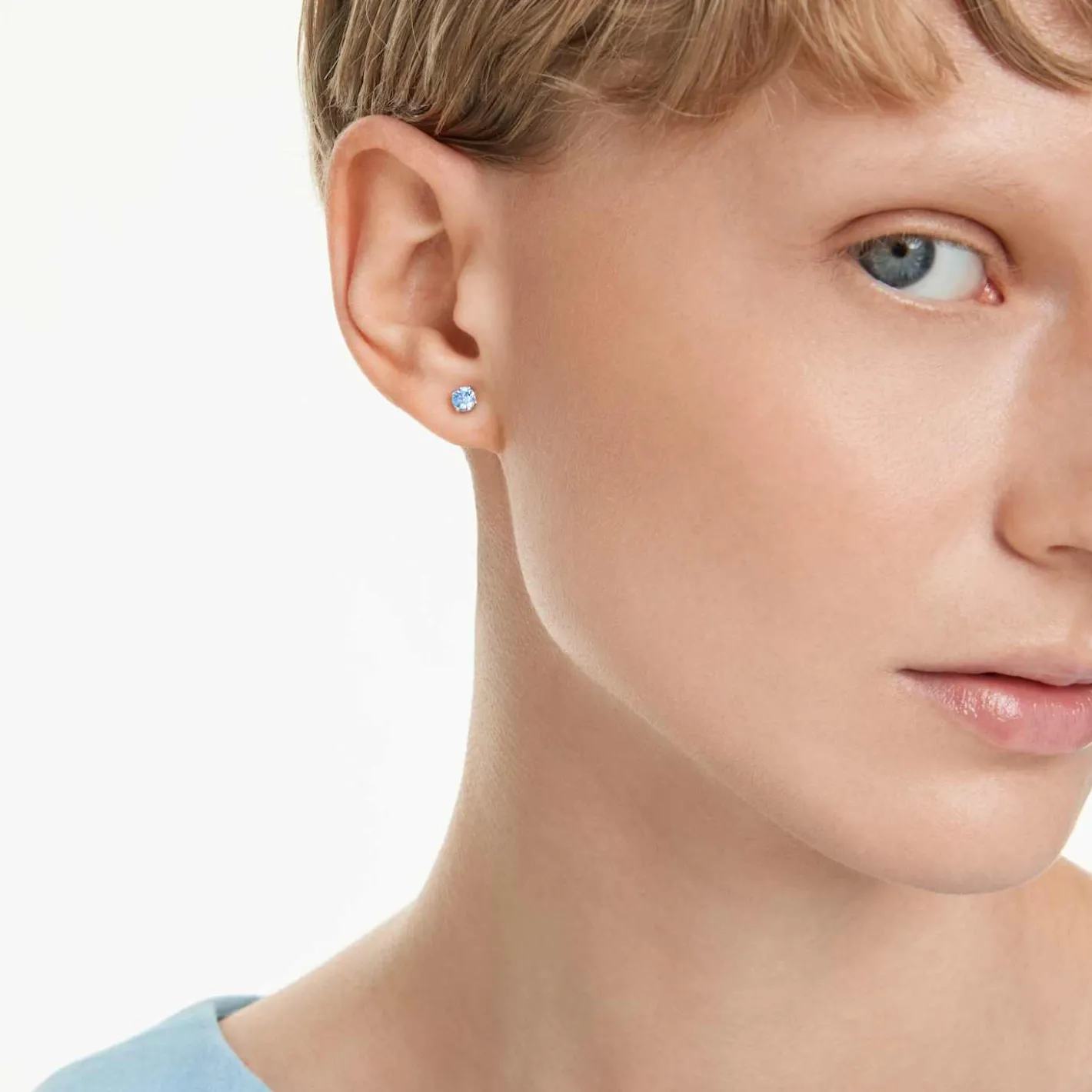 Stilla Attract Ohrstecker