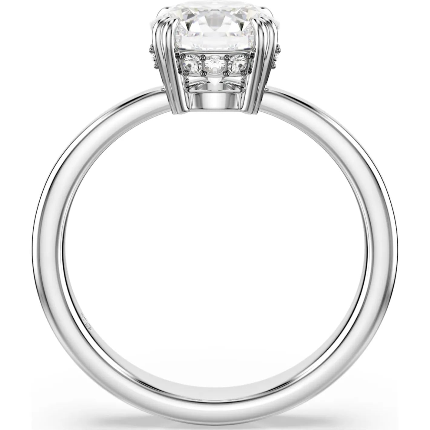 Stilla Cocktailring