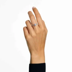 Stilla Cocktailring
