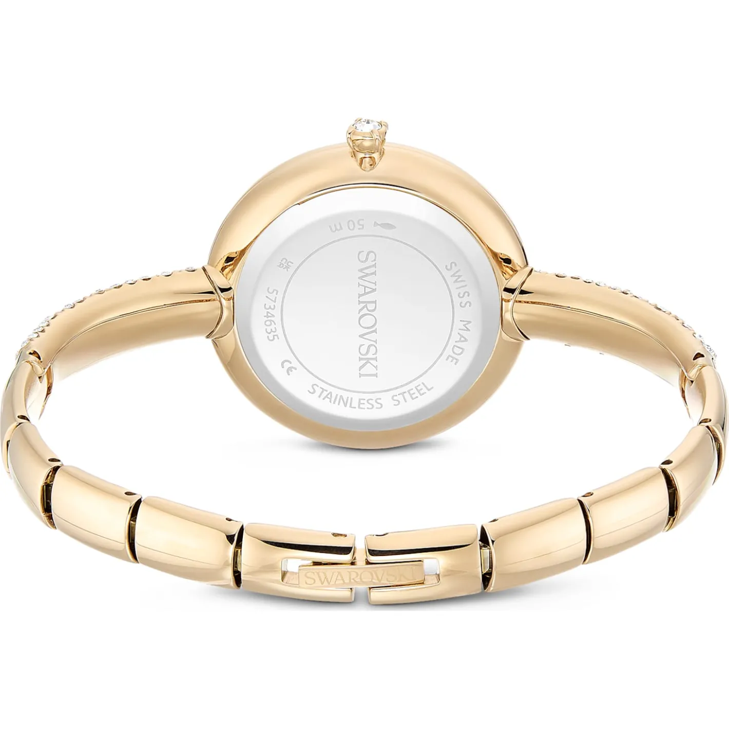 Sublima bangle Uhr