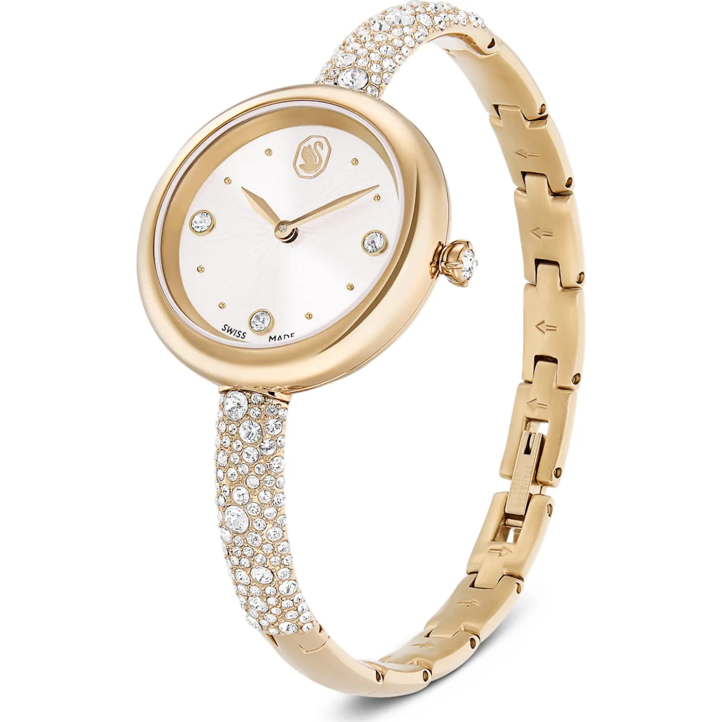 Sublima bangle Uhr