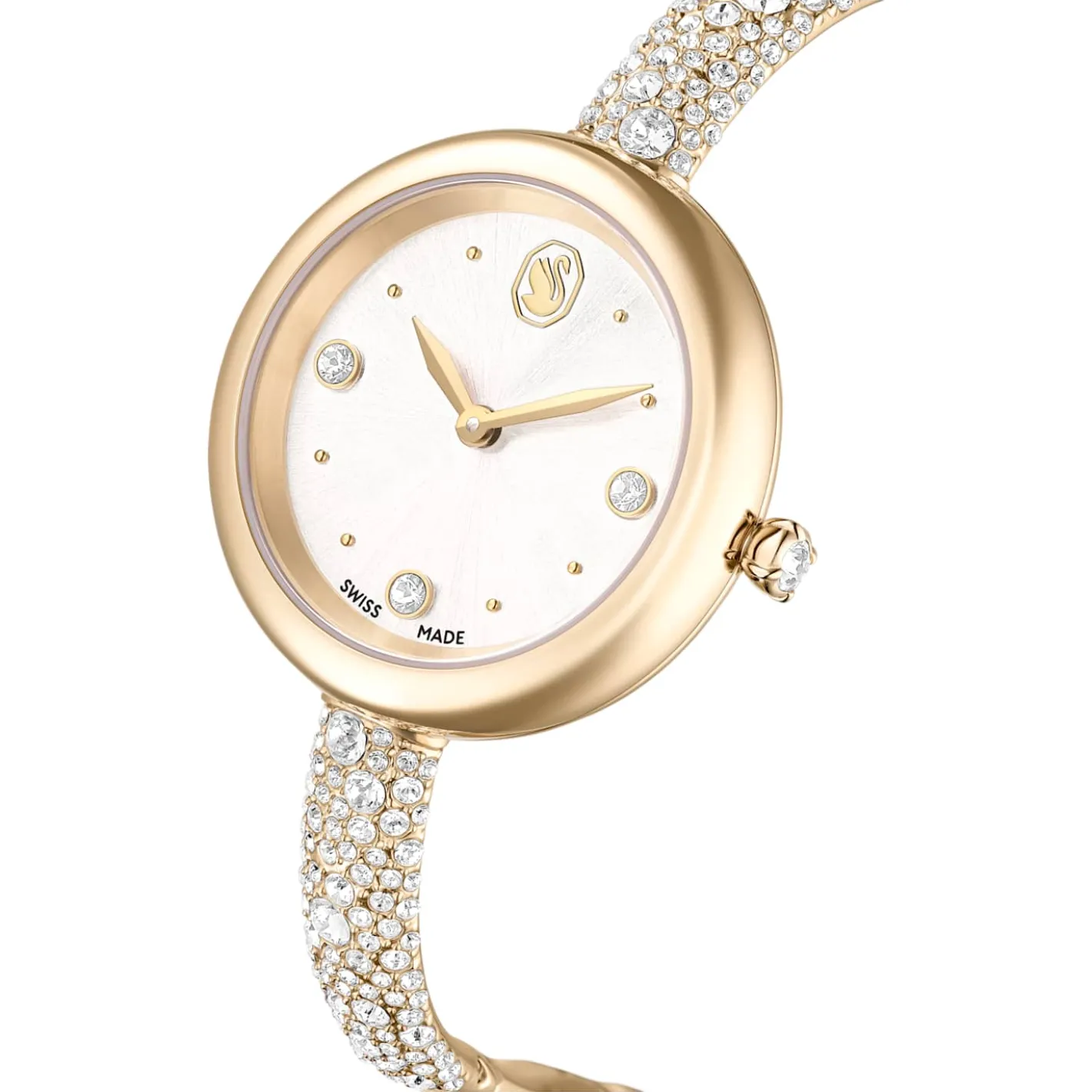 Sublima bangle Uhr