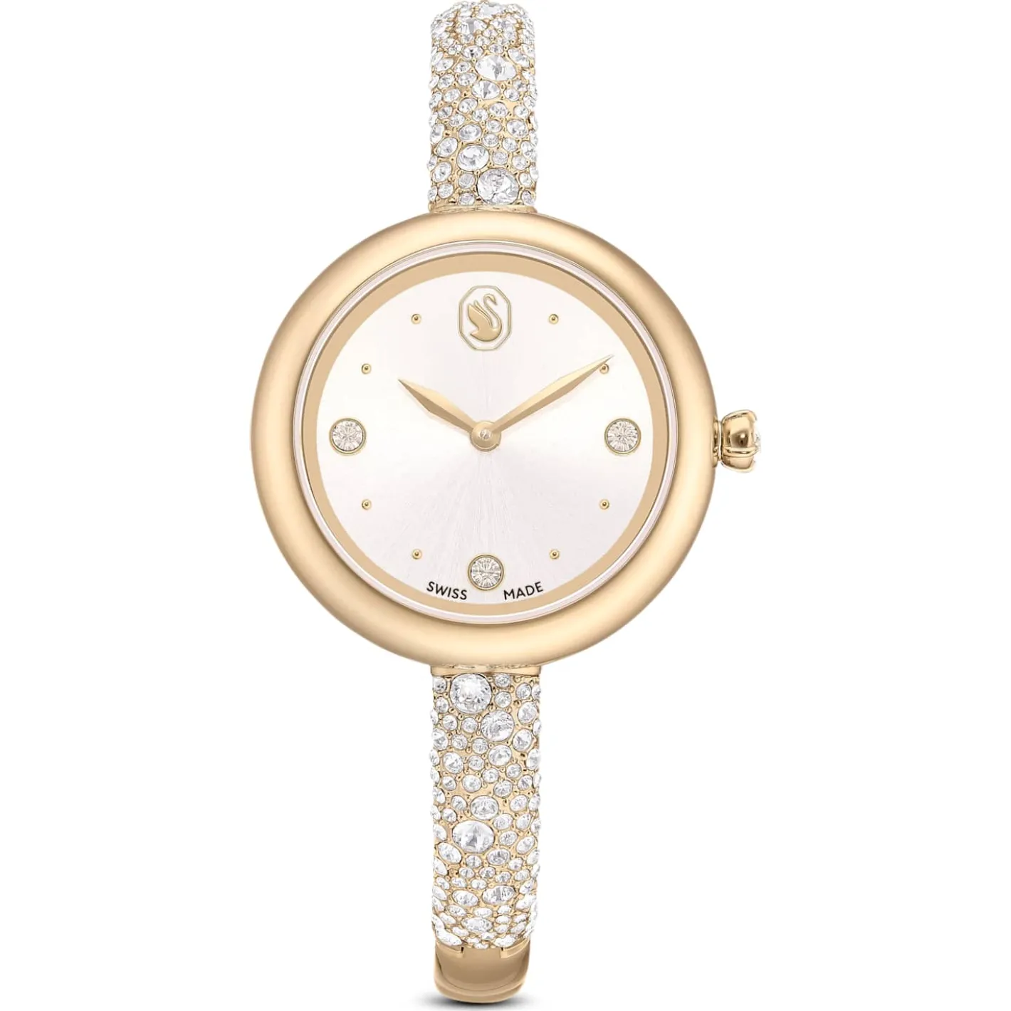 Sublima bangle Uhr