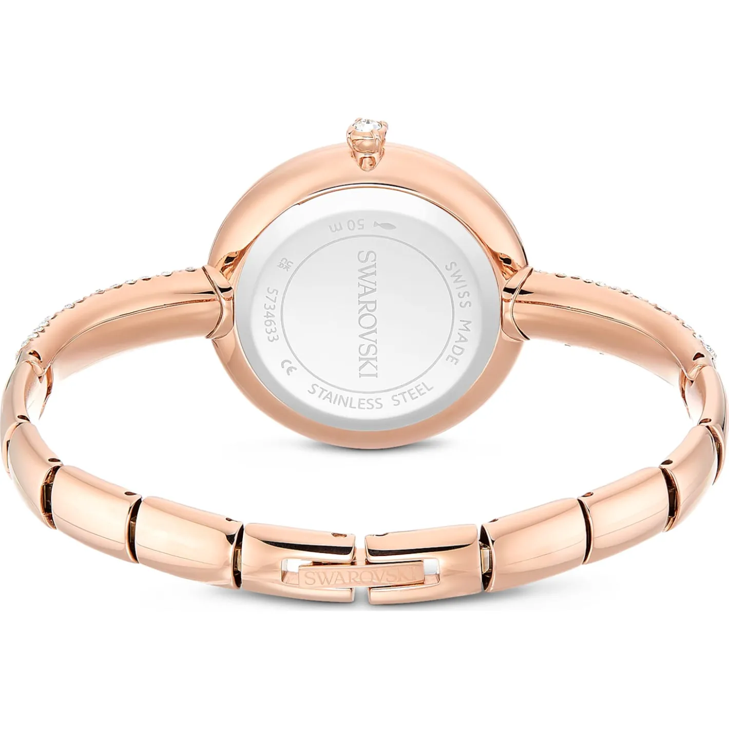 Sublima bangle Uhr