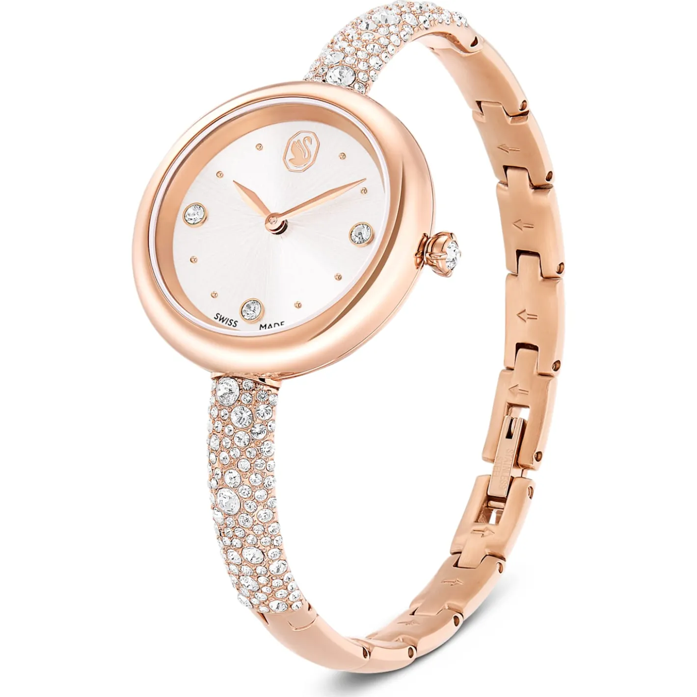 Sublima bangle Uhr