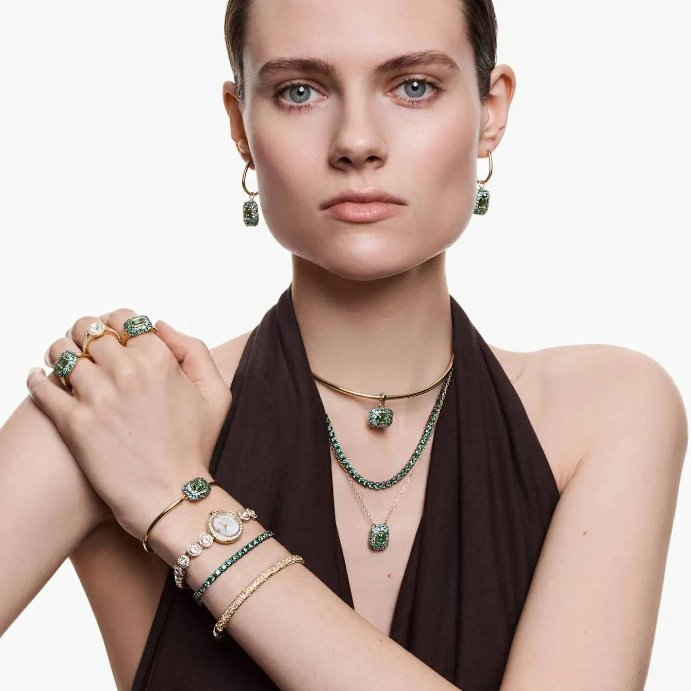 Sublima Cocktailring