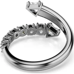 Sublima Offener Ring