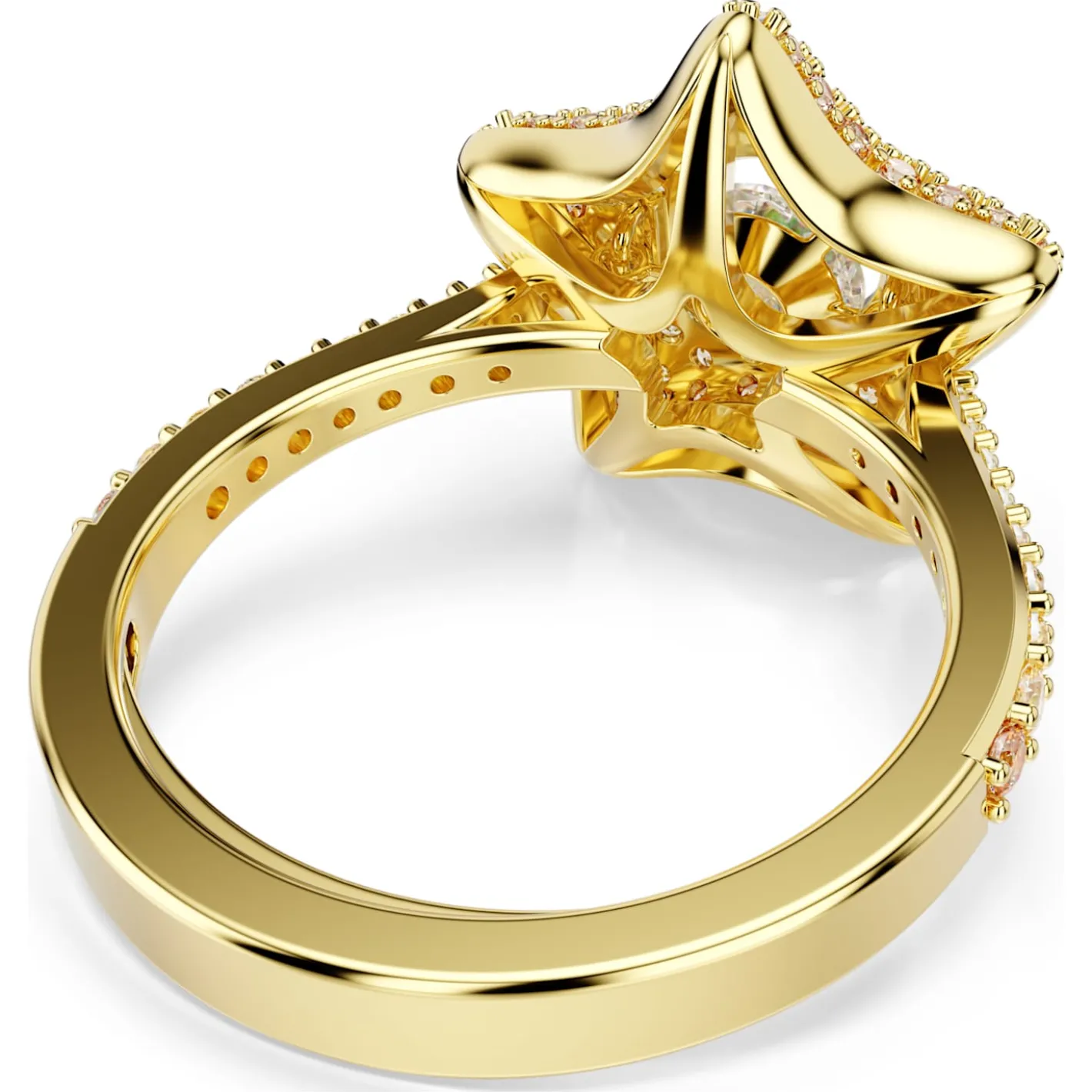 Sublima Ring