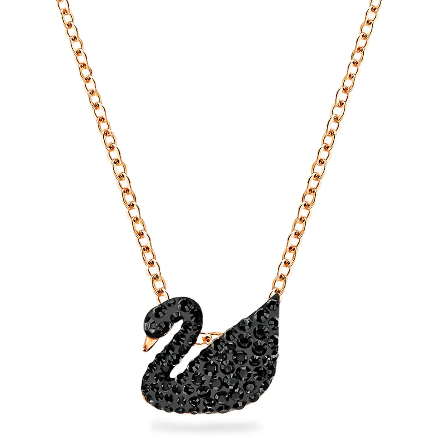 Swan Anhänger