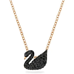 Swan Anhänger