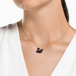 Swan Anhänger