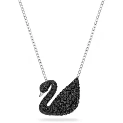 Swan Anhänger