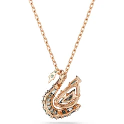 Swan Anhänger