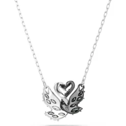 Swan Anhänger