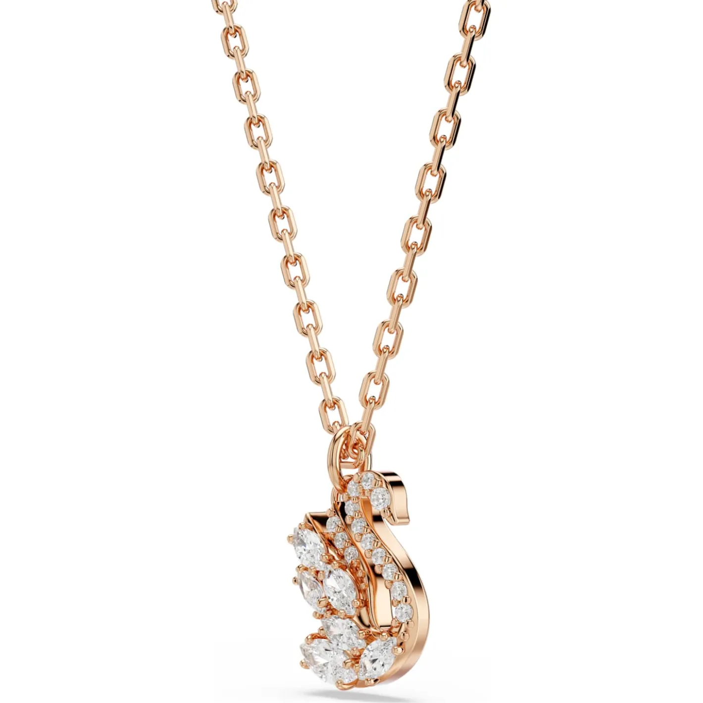 Swan Anhänger